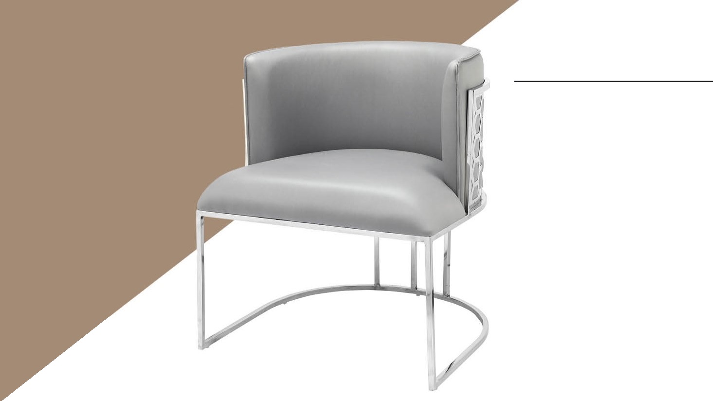 Palm - Dining Chair